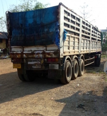 หางPS3เพลา12ล้อ 12 เมตร กล่องไม่ดั้มพ์ 0891446662 หางPS3เพลา12ล้อ 12 เมตร กล่องไม่ดั้มพ์ 0891446662