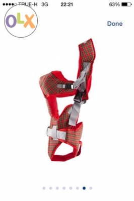 เป้อุ้มเด็ก Nuebaby. ราคา ถูก