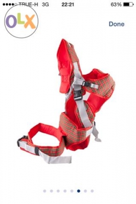 เป้อุ้มเด็ก Nuebaby. ราคา ถูก