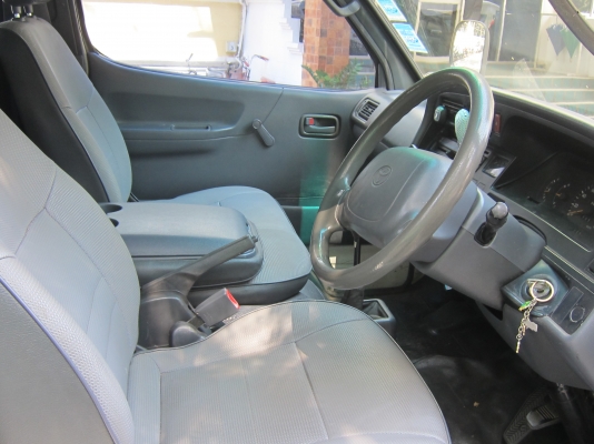 ขายรถตู้ ขายรถตู้