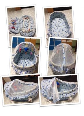 เปลนอนเด็ก ของลูก ราคาถูก