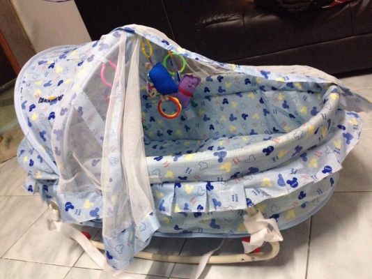 เปลนอนเด็ก ของลูก ราคาถูก