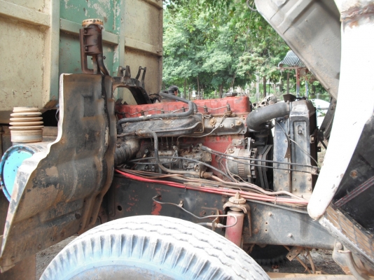 ขายด่วน Isuzu FXZ Super Rocky รุ่น  240HPF เกียร์ฟูลเลอร์ เบรคทิฟฟี่