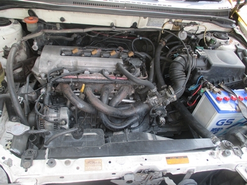 ด่วน LIMO NGV 02เครื่องดีไม่เยิ้มสภาพพร้อมใช้ ราคาคุย