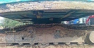 **780,000 บ.ต่อรอง/// โกเบ 200 MARK-3**ขายแบคโฮ KOBELCO MARK-3 SK200 เก๋งน้ำเงิน เครื่องเดิม ปั้มเดิม ไฟฟ้าตัด เครื่องดี แรงดี แน่นดี ปั้มดี แรง ทำงานดี เร็ว บูมอาร์มดี บุ้งกี๋หนา บูท/สลัก แน่นดี เอวดีแน่น ช่วงล่าง70-80\% โซ่ดี แทร็กครบ เฟรมสวย โรลเลอร์ดี **780,000 บ.ต่อรอง/// โกเบ 200 MARK-3**ขายแบคโฮ KOBELCO MARK-3 SK200 เก๋งน้ำเงิน เครื่องเดิม ปั้มเดิม ไฟฟ้าตัด เครื่องดี แรงดี แน่นดี ปั้มดี แรง ทำงานดี เร็ว บูมอาร์มดี บุ้งกี๋หนา บูท/สลัก แน่นดี เอวดีแน่น ช่วงล่าง70-80\% โซ่ดี แทร็กครบ เฟรมสวย โรลเลอร์ดี