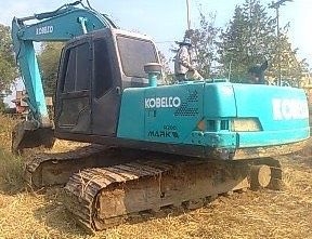 **780,000 บ.ต่อรอง/// โกเบ 200 MARK-3**ขายแบคโฮ KOBELCO MARK-3 SK200 เก๋งน้ำเงิน เครื่องเดิม ปั้มเดิม ไฟฟ้าตัด เครื่องดี แรงดี แน่นดี ปั้มดี แรง ทำงานดี เร็ว บูมอาร์มดี บุ้งกี๋หนา บูท/สลัก แน่นดี เอวดีแน่น ช่วงล่าง70-80\% โซ่ดี แทร็กครบ เฟรมสวย โรลเลอร์ดี **780,000 บ.ต่อรอง/// โกเบ 200 MARK-3**ขายแบคโฮ KOBELCO MARK-3 SK200 เก๋งน้ำเงิน เครื่องเดิม ปั้มเดิม ไฟฟ้าตัด เครื่องดี แรงดี แน่นดี ปั้มดี แรง ทำงานดี เร็ว บูมอาร์มดี บุ้งกี๋หนา บูท/สลัก แน่นดี เอวดีแน่น ช่วงล่าง70-80\% โซ่ดี แทร็กครบ เฟรมสวย โรลเลอร์ดี