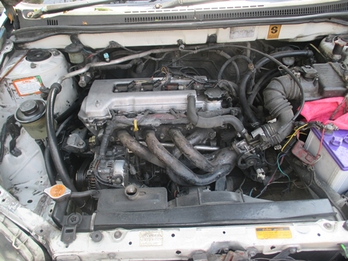 ด่วน altis J. NGVปี02 เครื่องดีไม่เยิ้มช่วงล่างพอได้ ราคาคุย