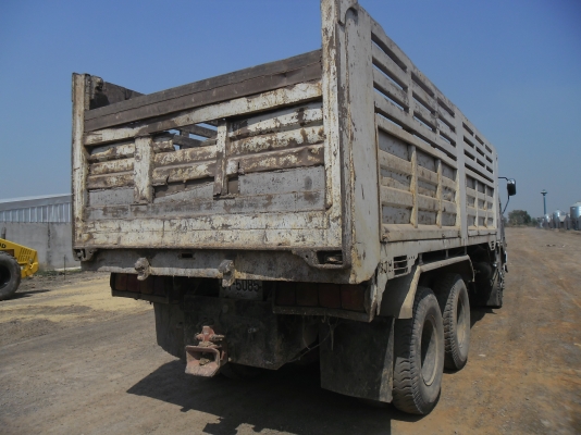 ขายรถบรรทุกดั้ม 2 เพลา HINO FM1J สวยหัวบางยางดีคัสซีสวยทะเบียนเต็ม ขายรถบรรทุกดั้ม 2 เพลา HINO FM1J สวยหัวบางยางดีคัสซีสวยทะเบียนเต็ม