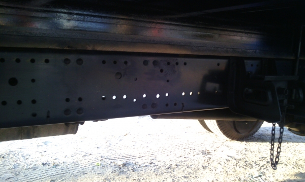 NQR  120  แรง  ครัชชีใหญ่  รถเดิม  เครื่องดี  ครัชชีสวย  กระบะยาว  5.5 เมตร