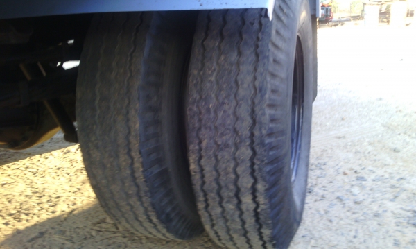 NQR  120  แรง  ครัชชีใหญ่  รถเดิม  เครื่องดี  ครัชชีสวย  กระบะยาว  5.5 เมตร