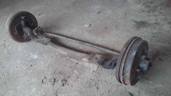 จัดส่งอำเภอไทรงาม จ.กำแพงเพชรครับขายเพลาหน้า6ล้อ อีสุสุ สภาพตามรูป พร้อมใช้งานคับ เดิมสวยๆ