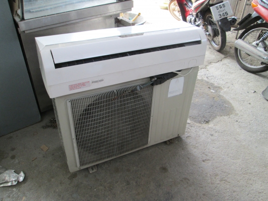 18000ฺBTUครับ    สภาพโอเคครับ   ราคา3500บาท