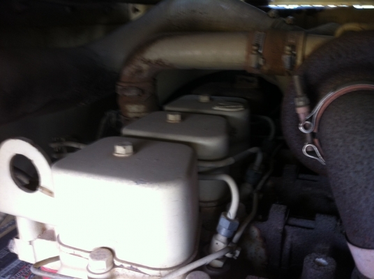 ขายรถบด Ingersoll Rand ST-105 100 แรงม้า นำเข้าจาก USA ไม่เคยใช้งานในไทย สภาพสวย เอกสารครบ