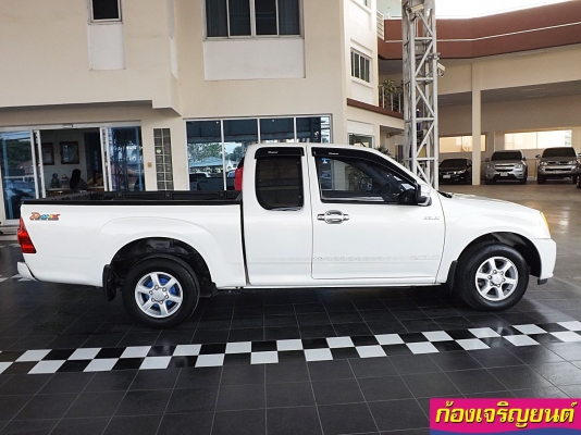 ISUZU DMAX CAB 2.5 iTEQ GOLD SERIES ปี 2009