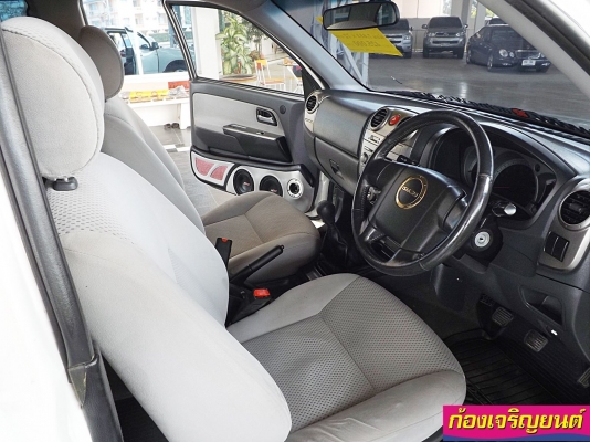 ISUZU DMAX CAB 2.5 iTEQ GOLD SERIES ปี 2009