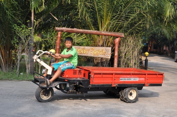 ขายรถบรรทุกสินค้าการเกษตร&amp;ก่อสร้าง สภาพสวยเดิมจากญี่ปุ่นยังไม่เคยใช้งานในไทย 38,000บาท!!