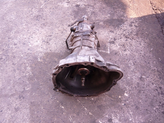 ขายเกียร์รถตู้นิสสัน 5 สปีด