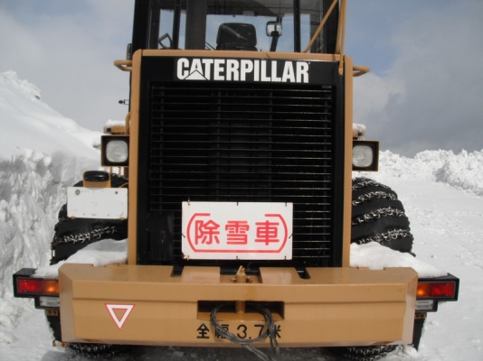 Cat 950F2 สภาพนางฟ้า ถึงไทยเร็ว ๆ นี้ นำเข้าตรงจากญี่ปุ่น