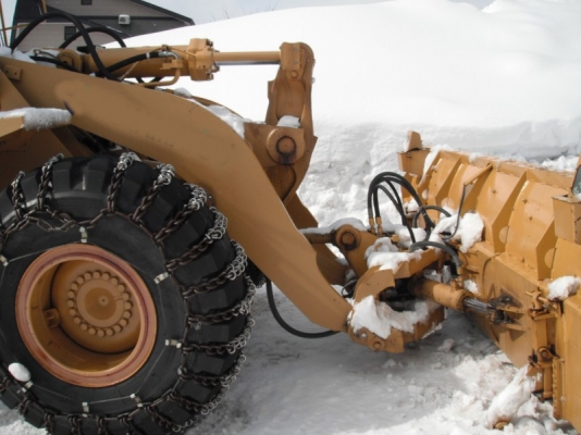 Cat 950F2 สภาพนางฟ้า ถึงไทยเร็ว ๆ นี้ นำเข้าตรงจากญี่ปุ่น