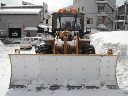 Cat 950F2 สภาพนางฟ้า ถึงไทยเร็ว ๆ นี้ นำเข้าตรงจากญี่ปุ่น