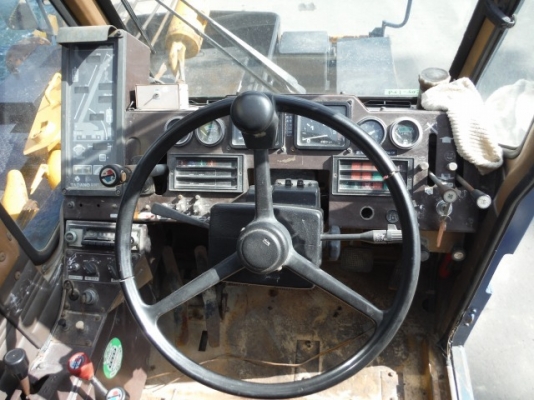 Tadano TR200M-4 ปี 1990 นำเข้าจากญี่ปุ่น สภาพสวย ขายถูกครับ