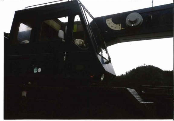 Tadano TR200M-4 ปี 1990 นำเข้าจากญี่ปุ่น สภาพสวย ขายถูกครับ