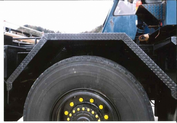 Tadano TR200M-4 ปี 1990 นำเข้าจากญี่ปุ่น สภาพสวย ขายถูกครับ