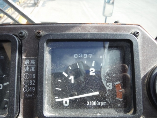 Tadano TR200M-4 ปี 1990 นำเข้าจากญี่ปุ่น สภาพสวย ขายถูกครับ