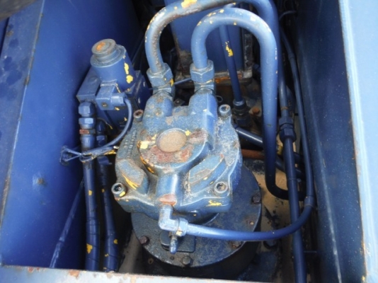 Tadano TR200M-4 ปี 1990 นำเข้าจากญี่ปุ่น สภาพสวย ขายถูกครับ