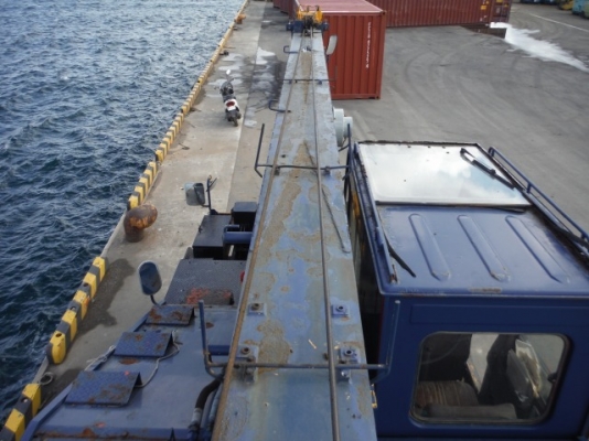 Tadano TR200M-4 ปี 1990 นำเข้าจากญี่ปุ่น สภาพสวย ขายถูกครับ