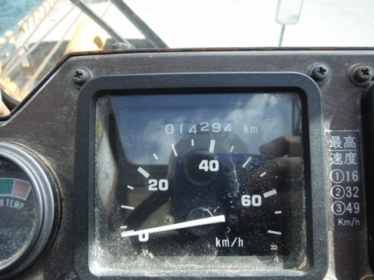 Tadano TR200M-4 ปี 1990 นำเข้าจากญี่ปุ่น สภาพสวย ขายถูกครับ