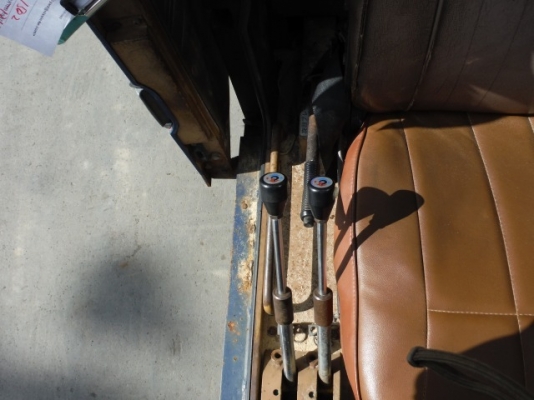 Tadano TR200M-4 ปี 1990 นำเข้าจากญี่ปุ่น สภาพสวย ขายถูกครับ