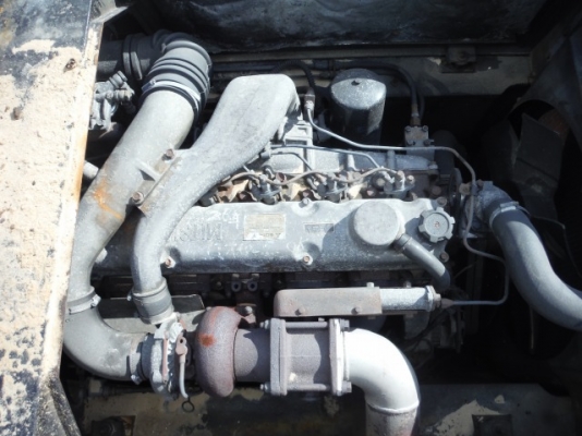 Tadano TR200M-4 ปี 1990 นำเข้าจากญี่ปุ่น สภาพสวย ขายถูกครับ