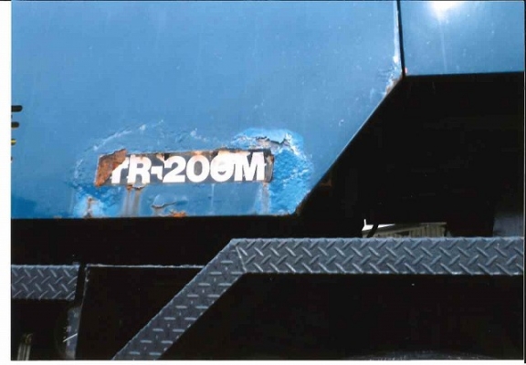 Tadano TR200M-4 ปี 1990 นำเข้าจากญี่ปุ่น สภาพสวย ขายถูกครับ