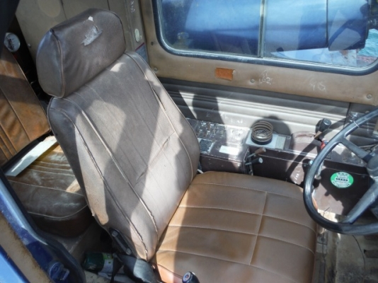 Tadano TR200M-4 ปี 1990 นำเข้าจากญี่ปุ่น สภาพสวย ขายถูกครับ