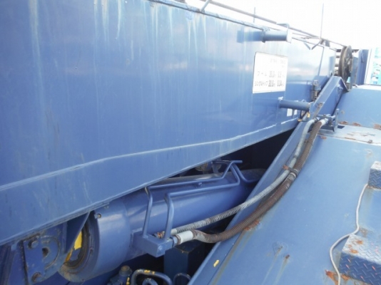 Tadano TR200M-4 ปี 1990 นำเข้าจากญี่ปุ่น สภาพสวย ขายถูกครับ