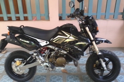 ขายKSR สตาร์ทมือ ปี57 ตัวTopรถบ้านเดิมๆเดิมทั้งคัน ขายKSR สตาร์ทมือ ปี57 ตัวTopรถบ้านเดิมๆเดิมทั้งคัน