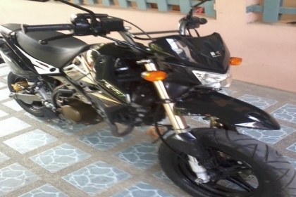 ขายKSR สตาร์ทมือ ปี57 ตัวTopรถบ้านเดิมๆเดิมทั้งคัน ขายKSR สตาร์ทมือ ปี57 ตัวTopรถบ้านเดิมๆเดิมทั้งคัน