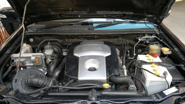 ขายเชฟ4ประตู เครื่อง2.5คอมมอลเรว เกียร์ธรรมดา รถพร้อมใช้คับ ขายเชฟ4ประตู เครื่อง2.5คอมมอลเรว เกียร์ธรรมดา รถพร้อมใช้คับ