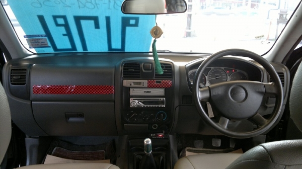 ขายเชฟ4ประตู เครื่อง2.5คอมมอลเรว เกียร์ธรรมดา รถพร้อมใช้คับ ขายเชฟ4ประตู เครื่อง2.5คอมมอลเรว เกียร์ธรรมดา รถพร้อมใช้คับ