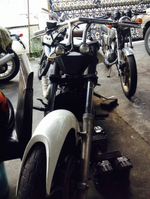 ขายครับ วัลแคน 750 ล้อโต 38,500 ขายครับ วัลแคน 750 ล้อโต 38,500