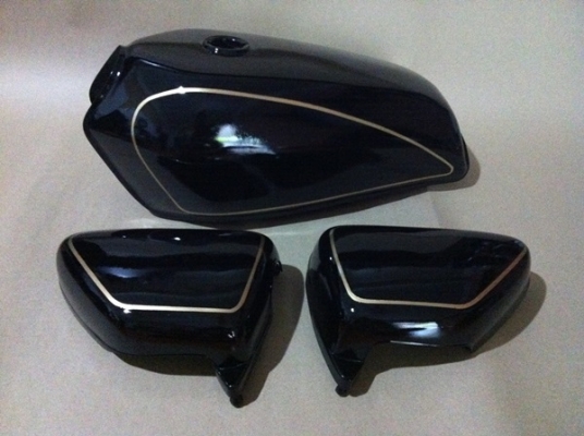 ถังHonda Cg เบิกใหม่ และ ถังYamaha Rx100 มือสองสวยๆ