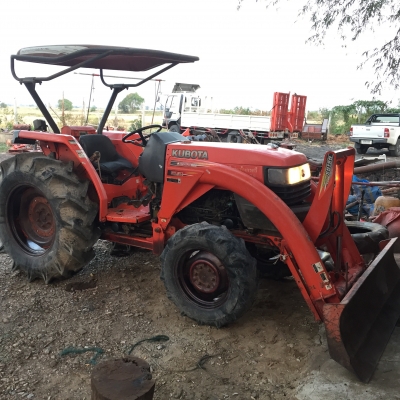 ชุดคุ้มชัวร์ L4508Di สเปเชี่ยล(รุ่นท็อป) พร้อมใบดันคานบน ตามสภาพ ราคาเบาหวิว ชุดคุ้มชัวร์ L4508Di สเปเชี่ยล(รุ่นท็อป) พร้อมใบดันคานบน ตามสภาพ ราคาเบาหวิว