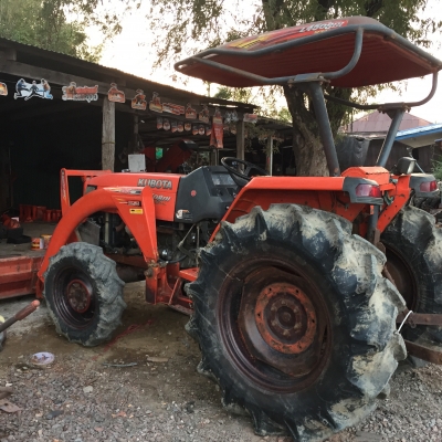 ชุดคุ้มชัวร์ L4508Di สเปเชี่ยล(รุ่นท็อป) พร้อมใบดันคานบน ตามสภาพ ราคาเบาหวิว ชุดคุ้มชัวร์ L4508Di สเปเชี่ยล(รุ่นท็อป) พร้อมใบดันคานบน ตามสภาพ ราคาเบาหวิว