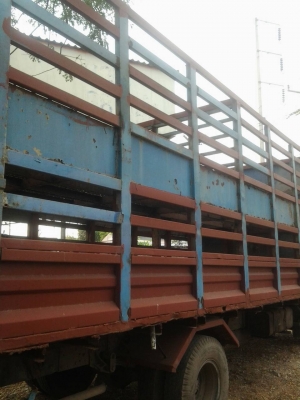 หกล้อ NQR140แรง รถห้างปี44 สภาพใช้งานได้ดี วิ่งประจำอยู่ครับ ทะเบียนพร้อมโอน