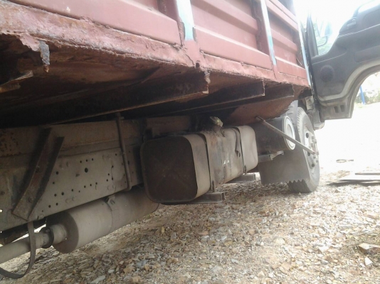 หกล้อ NQR140แรง รถห้างปี44 สภาพใช้งานได้ดี วิ่งประจำอยู่ครับ ทะเบียนพร้อมโอน