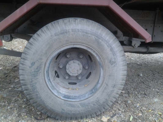 หกล้อ NQR140แรง รถห้างปี44 สภาพใช้งานได้ดี วิ่งประจำอยู่ครับ ทะเบียนพร้อมโอน