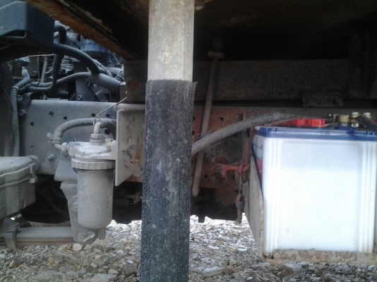 หกล้อ NQR140แรง รถห้างปี44 สภาพใช้งานได้ดี วิ่งประจำอยู่ครับ ทะเบียนพร้อมโอน