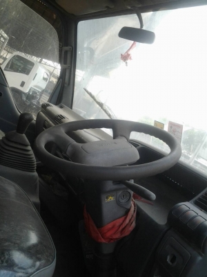 หกล้อ NQR140แรง รถห้างปี44 สภาพใช้งานได้ดี วิ่งประจำอยู่ครับ ทะเบียนพร้อมโอน