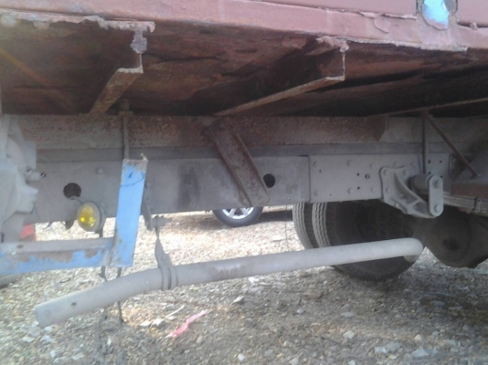 หกล้อ NQR140แรง รถห้างปี44 สภาพใช้งานได้ดี วิ่งประจำอยู่ครับ ทะเบียนพร้อมโอน